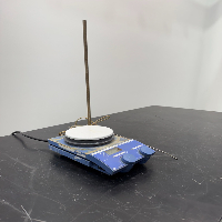 IKA Ret Control-Visc Hotplate Stirrer image 0